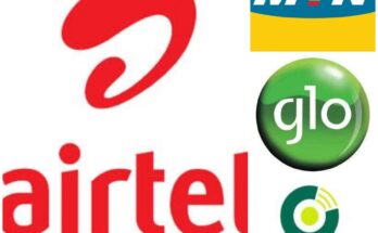 Cheap Data Bundles For All Network MTN, Glo, 9Mobile And Airtel