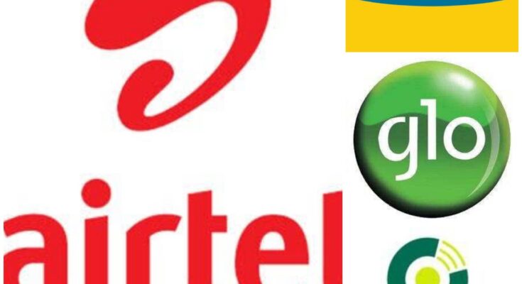 Cheap Data Bundles For All Network MTN, Glo, 9Mobile And Airtel