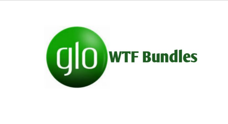 WTF bundles
