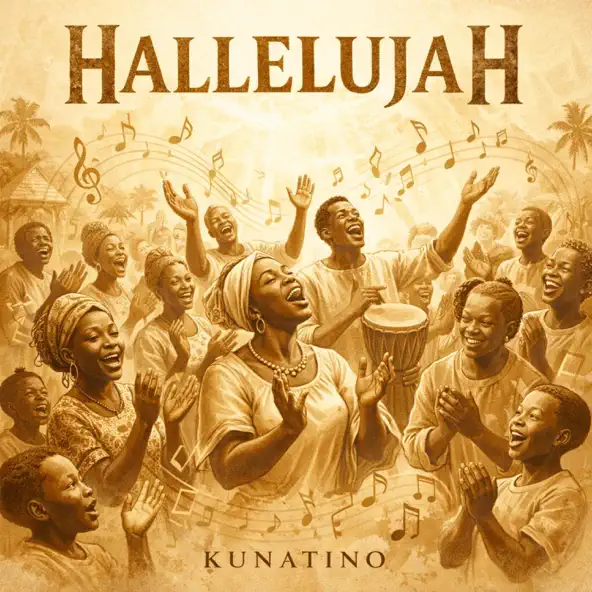 hallelujah zimbabwe by by KunaTino Music