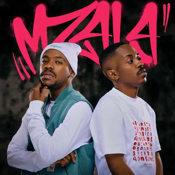 mzala by Shakes & Les and Zee Nxumalo
