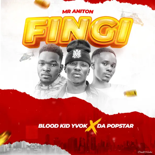 Fingi by blood kid