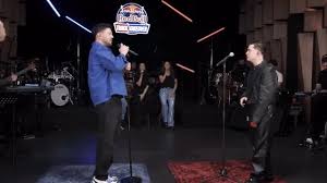 ozledim Red Bull Track Takeover by Murat Boz & Poizi