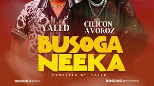 busoga neeka by yaled