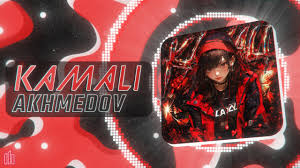 akhmedov kamali phonk