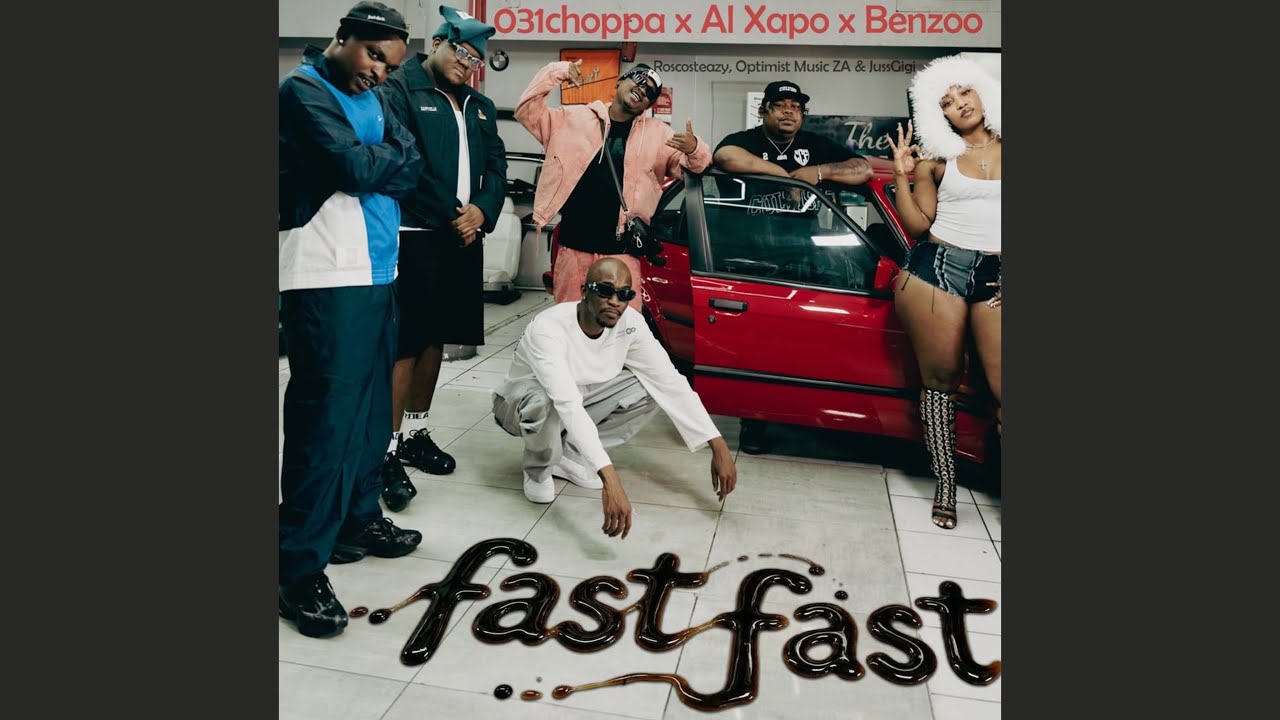 fast fast benzoo