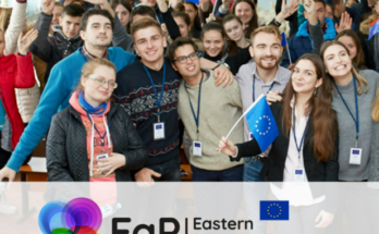Eastern Partnership European School Tbilisi scholarship