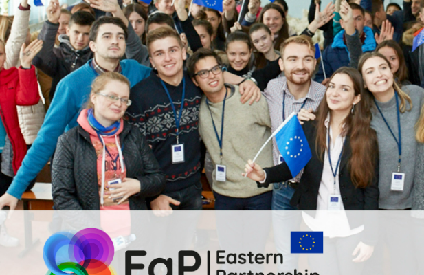 Eastern Partnership European School Tbilisi scholarship