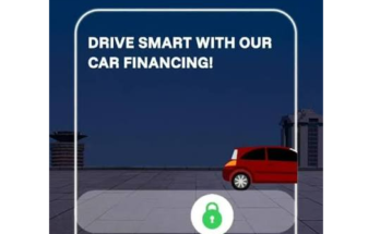 car financing apps
