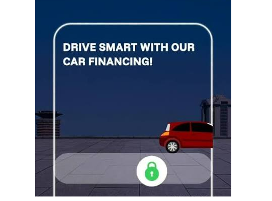 car financing apps