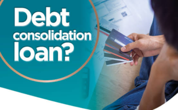 debt consolidation loan apps