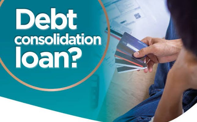 debt consolidation loan apps
