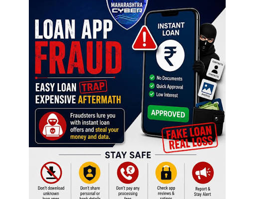 irresponsible loan apps