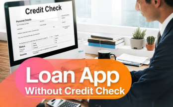 no credit check loan apps
