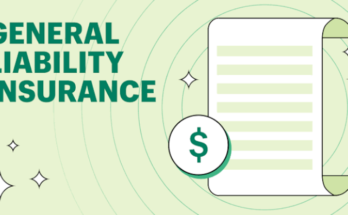 small business general liability insurance