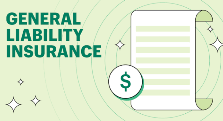 small business general liability insurance