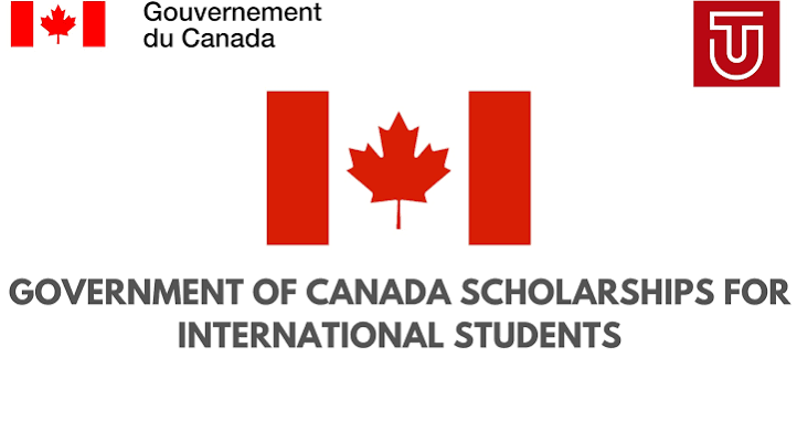 Government of Canada Scholarships for International Students